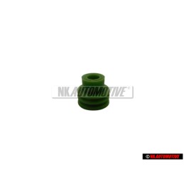 VW Original Hermetizado Conduccion Suelta - 357972742C