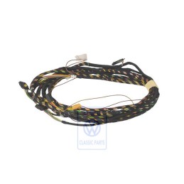 VW Original Juego Cables P. Bloqueo Central - 3A9971122E