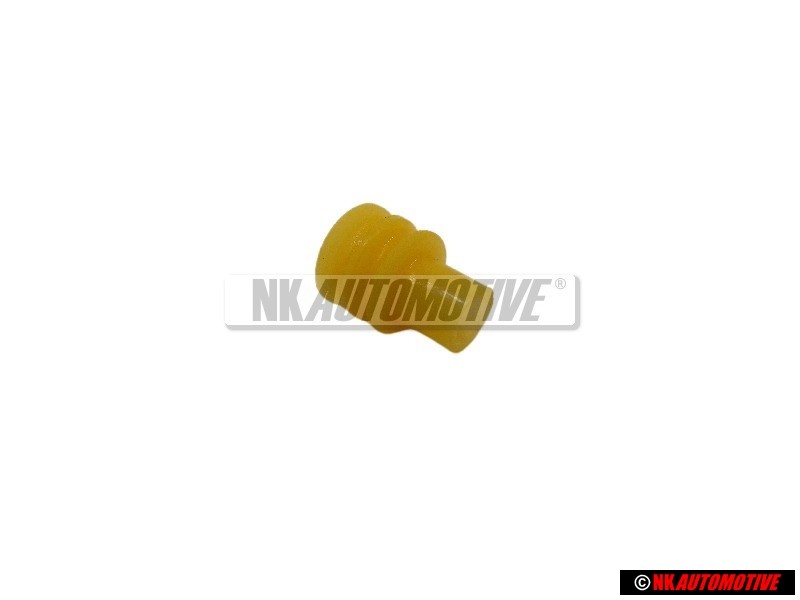 VW Original Hermetizado Conduccion Suelta - 357972741B