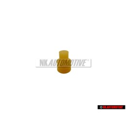 VW Original Hermetizado Conduccion Suelta - 357972741B