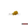 VW Original Hermetizado Conduccion Suelta - 357972741B
