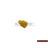 VW Original Hermetizado Conduccion Suelta - 357972741B