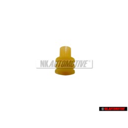 VW Original Hermetizado Conduccion Suelta - 357972741B