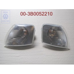 VW Original Luz Intermitente - 3B0052210