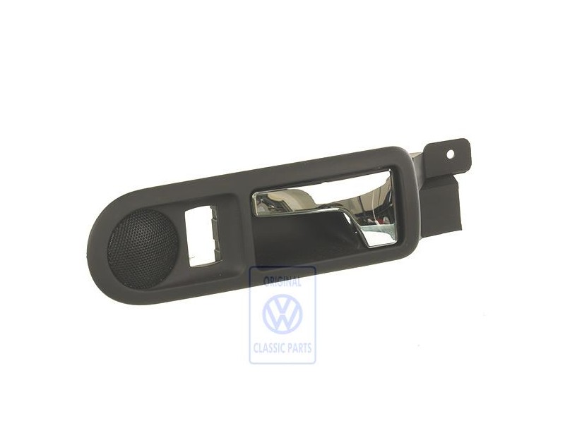 VW Original Altavoz De Agudos Platino - 3B0060113BG4ET