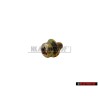 VW Original Tornillo Alomado (Combi.) - 049905281A