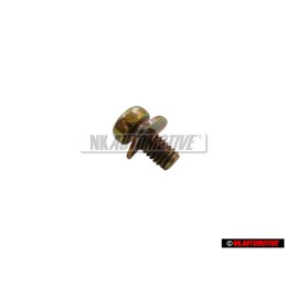 VW Original Tornillo Alomado (Combi.) - 049905281A