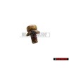 VW Original Tornillo Alomado (Combi.) - 049905281A