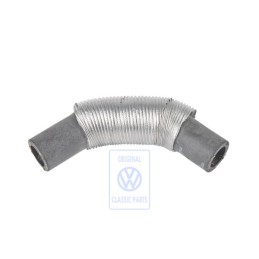 VW Original Tubo Flexible Refrigerante - 3B0121096F