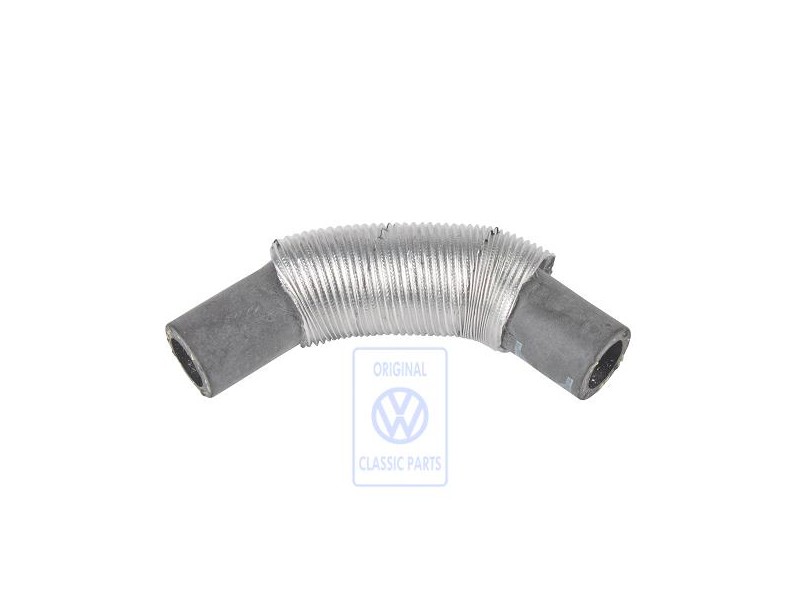 VW Original Tubo Flexible Refrigerante - 3B0121096F
