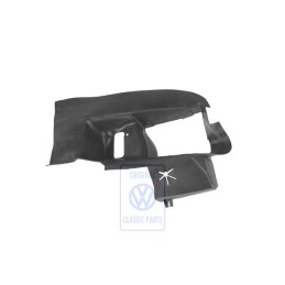 VW Original Conduccion Aire - 3B0121468E