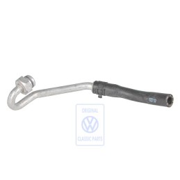 VW Original Tubo Flexible Refrigerante - 3B0122063L