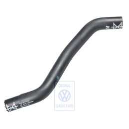 VW Original Tubo Flexible Refrigerante - 3B0122073D