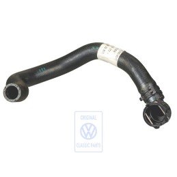 VW Original Tubo Flexible Refrigerante - 3B0122073J