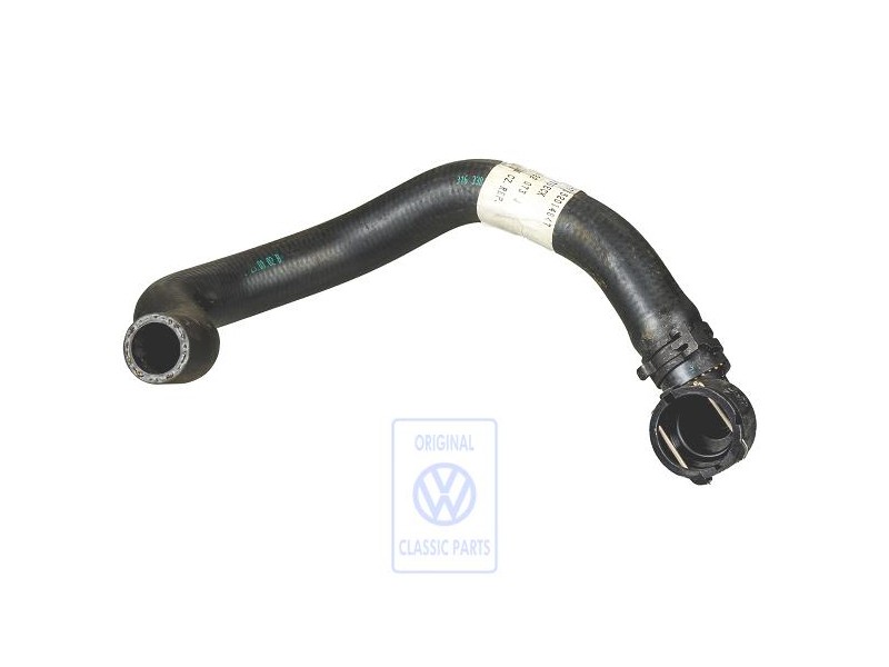 VW Original Tubo Flexible Refrigerante - 3B0122073J