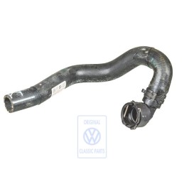 VW Original Tubo Flexible Refrigerante - 3B0122073K