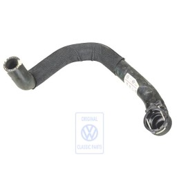 VW Original Tubo Flexible Refrigerante - 3B0122073L
