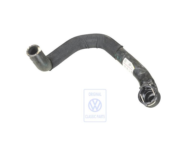 VW Original Tubo Flexible Refrigerante - 3B0122073L