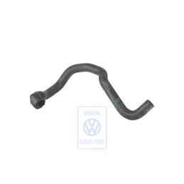 VW Original Tubo Flexible Refrigerante - 3B0122073N