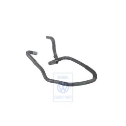 VW Original Tubo Flexible Refrigerante - 3B0122447S