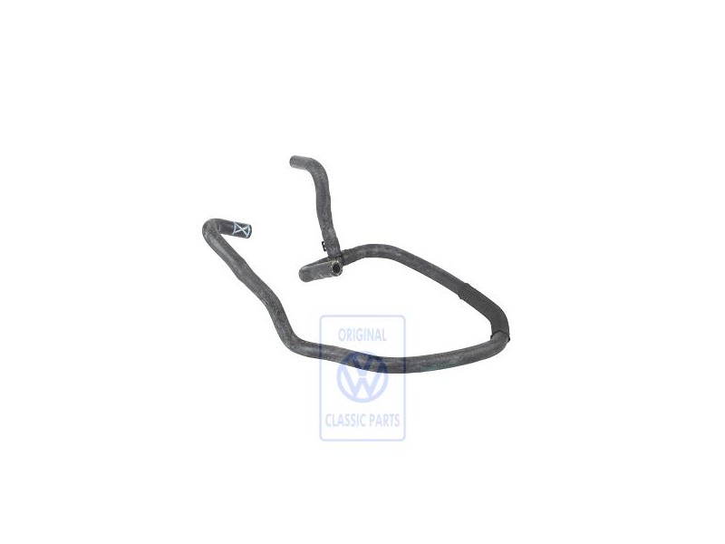 VW Original Tubo Flexible Refrigerante - 3B0122447S
