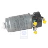 VW Original Filtro Combustible Con Brida - 3B0127400C