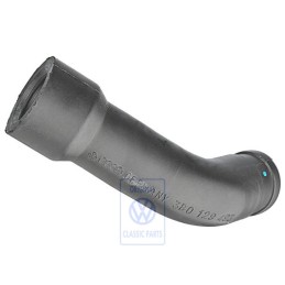 VW Original Tubo Flex. Desaireacion - 3B0129493