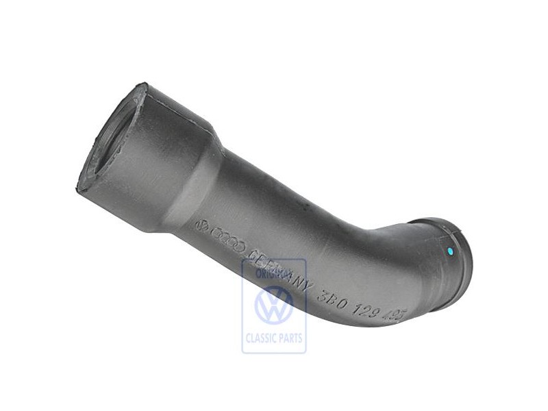 VW Original Tubo Flex. Desaireacion - 3B0129493
