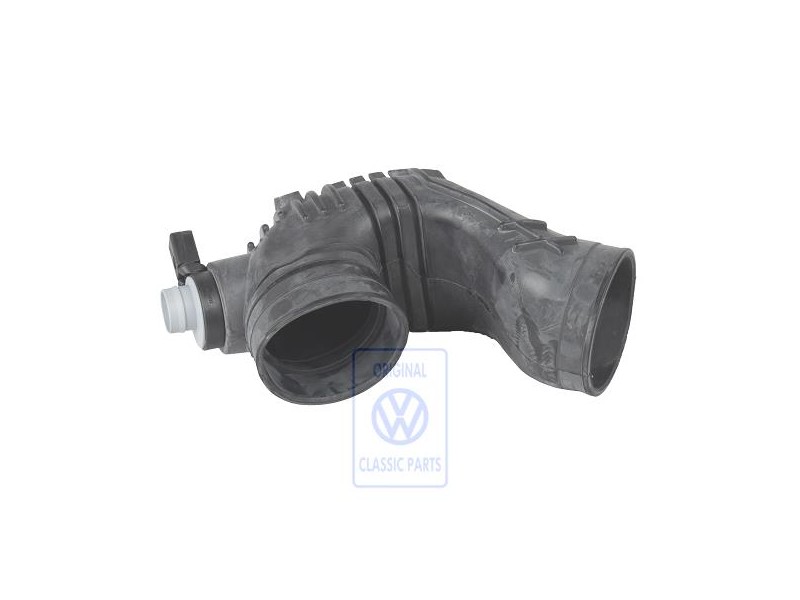 VW Original Tubo Flex. Aspiracion - 3B0129615G