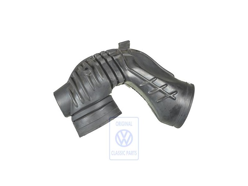 VW Original Tubo Flex. Aspiracion - 3B0129617B