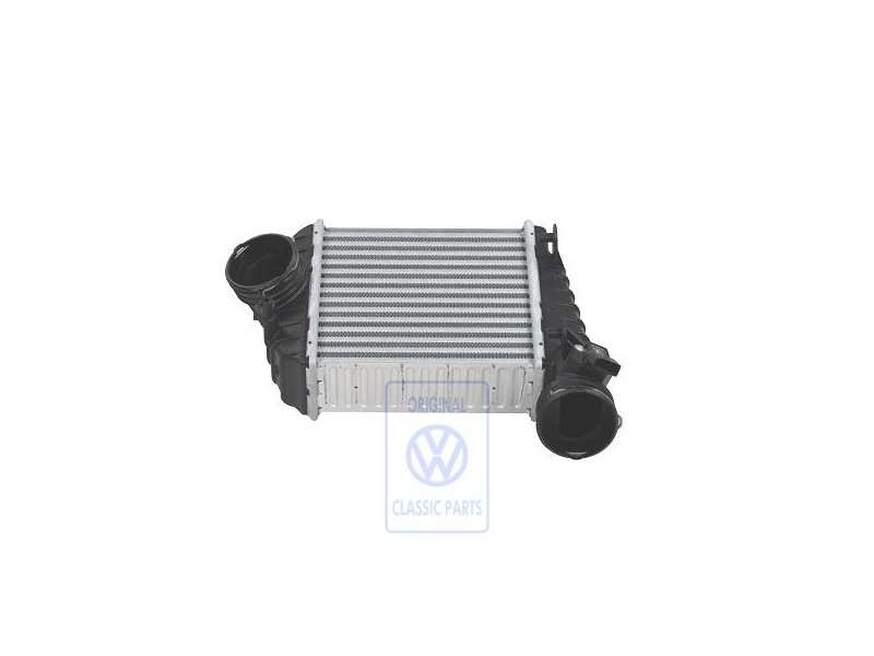 VW Original Intercooler - 3B0145805J
