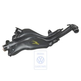 VW Original Tubuladura Relleno - 3B0201129AP