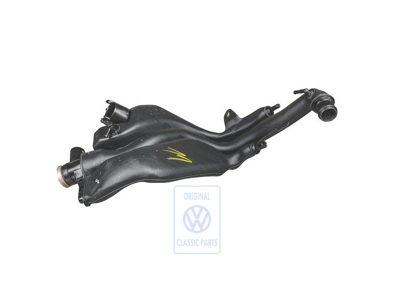 VW Original Tubuladura Relleno - 3B0201129AP