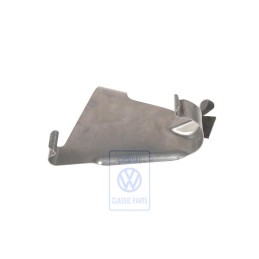 VW Original Chapa Protectora - 3B0201307A