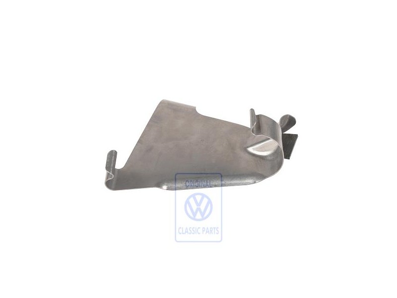 VW Original Chapa Protectora - 3B0201307A