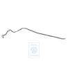 VW Original 1 Juego Tuberias Combustible - 3B0201544AC
