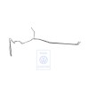 VW Original 1 Juego Tuberias Combustible - 3B0201544BQ