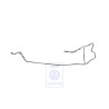 VW Original 1 Juego Tuberias Combustible - 3B0201544BS