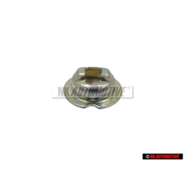 VW Original Platillo Elastico - 6Q0609709
