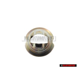 VW Original Platillo Elastico - 6Q0609709