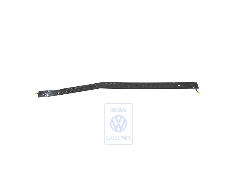 VW Original Radiador Combustible - 3B0203492A