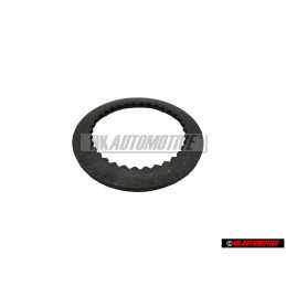 VW Original Muelle De Disco (Con Dentado Interior) - 113501327A