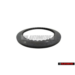 VW Original Muelle De Disco (Con Dentado Interior) - 113501327A