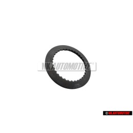 VW Original Muelle De Disco (Con Dentado Interior) - 113501327A
