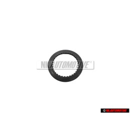 VW Original Muelle De Disco (Con Dentado Interior) - 113501327A