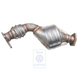 VW Original Catalizador - 3B0254200EX
