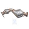 VW Original Catalizador - 3B0254200EX