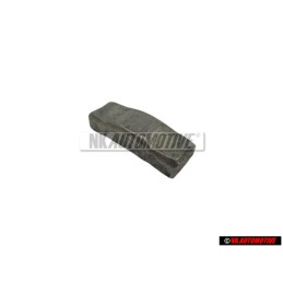 VW Original Chaveta Fiadora - 084311313