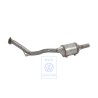 VW Original Filtro De Particulas Diesel - 3B0254800B