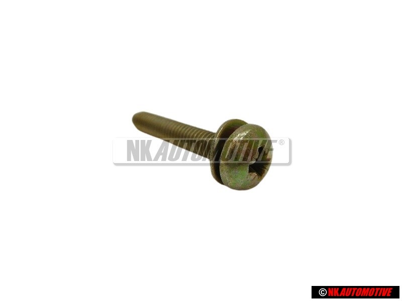 VW Original Tornillo Alomado (Combi.) - 049903555A